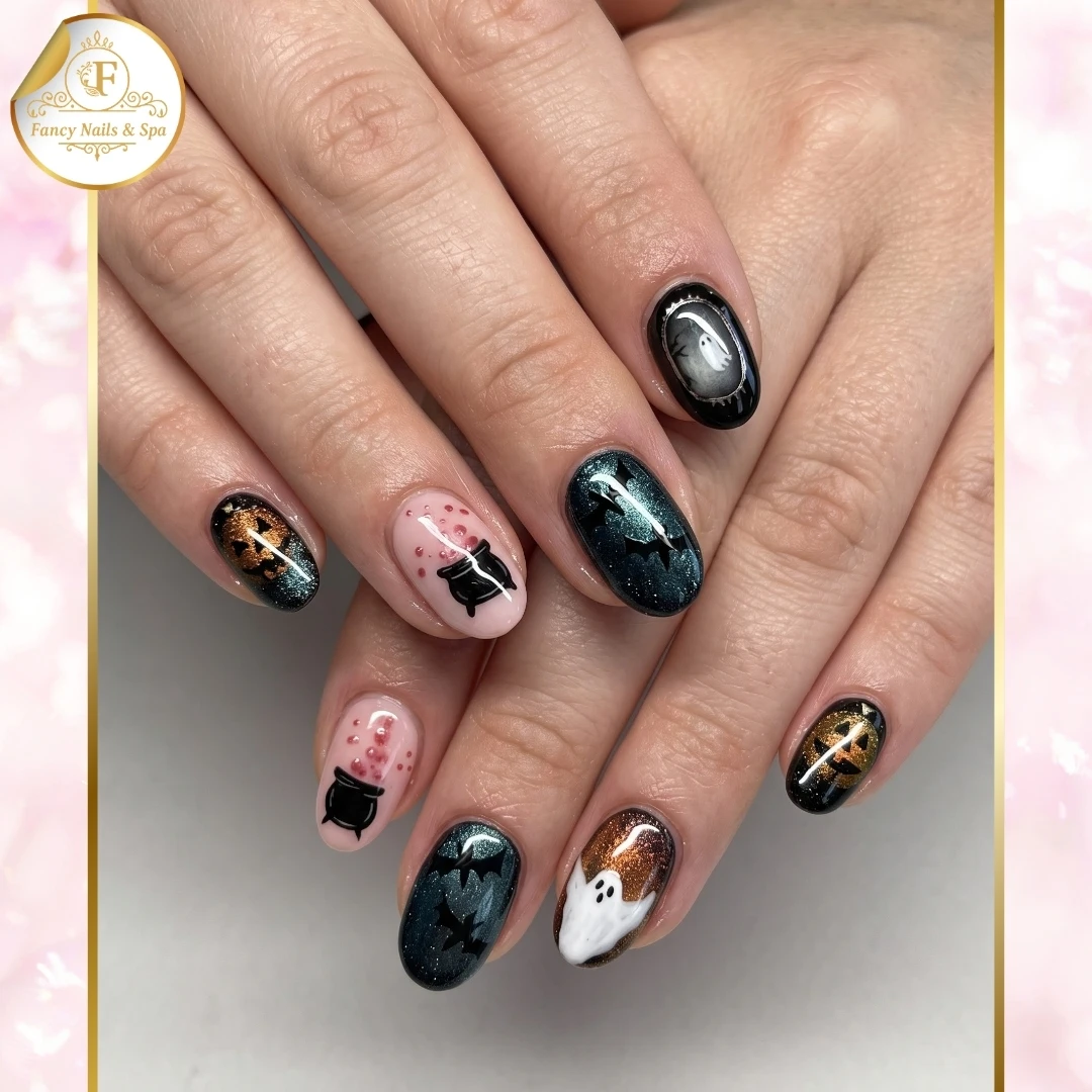Nail art